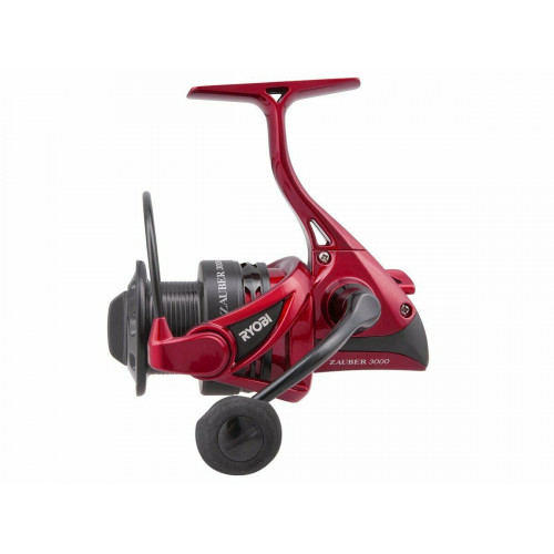 Макара преден аванс Ryobi Zauber Red 3000