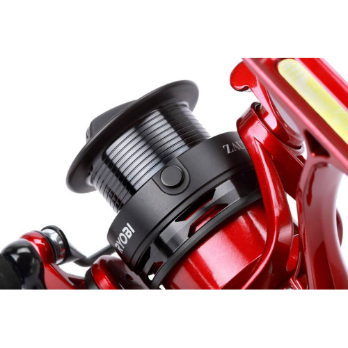 Макара преден аванс Ryobi Zauber Red 3000