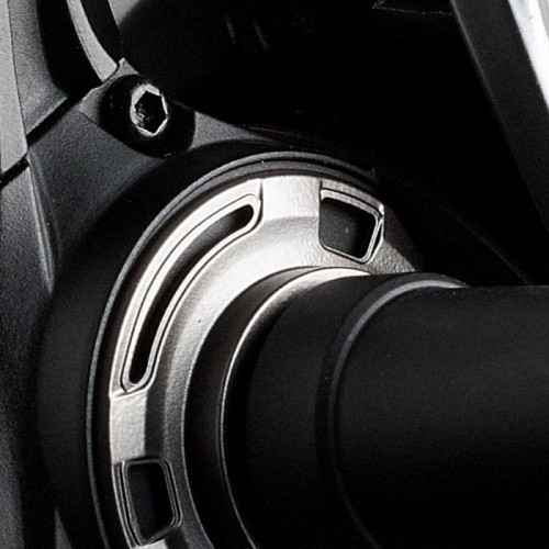 Макара преден аванс Savage Gear SG4 2500 FD