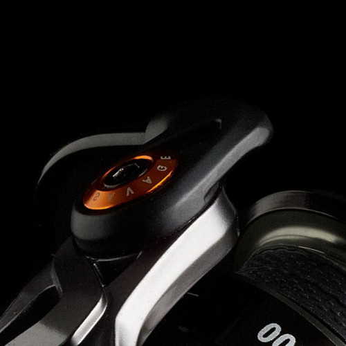 Макара преден аванс Savage Gear SG6 2500 FD