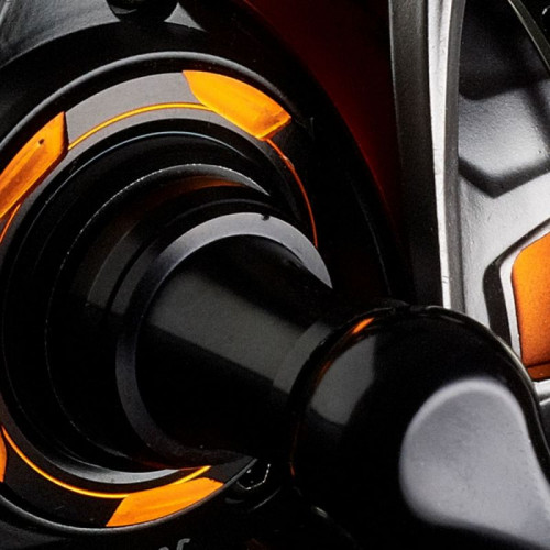 Макара преден аванс Savage Gear SG6 2500 FD