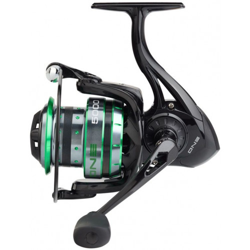 Макара преден аванс  Sensas One Feeder FV 5000 