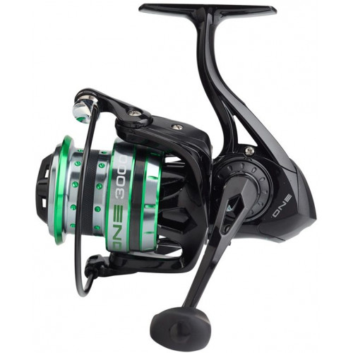 Макара преден аванс Sensas One Match FV 3000