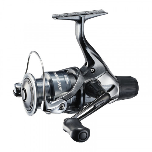 Макара заден аванс Shimano Sienna 2500RE
