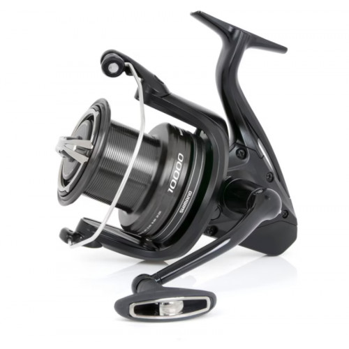 Макара преден аванс Shimano Aerlex 10000 XTB