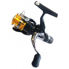 Макара заден аванс Shimano Sahara 2500 - R