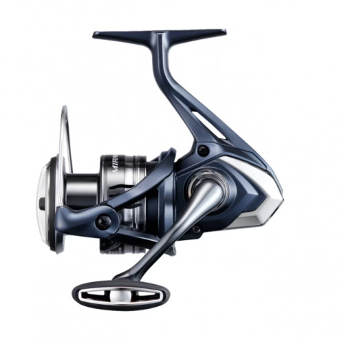 Макара преден аванс Shimano Miravel C5000XG