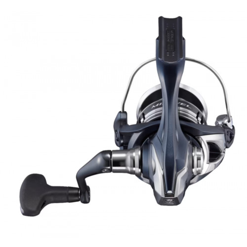 Макара преден аванс Shimano Miravel C5000XG