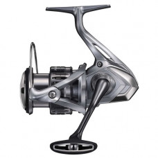 Макара преден аванс Shimano Nasci C 3000HG Макара преден аванс Shimano Nasci C 3000HG
