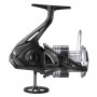 Макара преден аванс Shimano Aero BB 4000