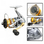 Макара преден аванс Shimano Sedona FI 2000 HGS