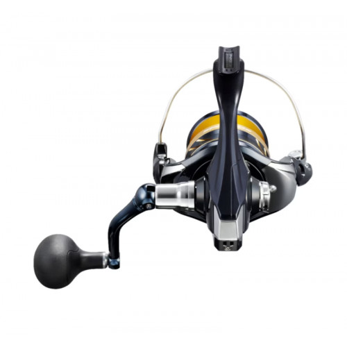 Макара преден аванс Shimano Spheros SW A 6000HG