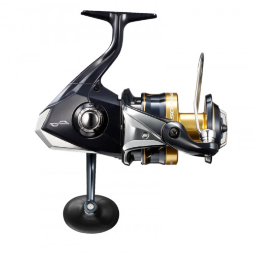 Макара преден аванс Shimano Spheros SW A 6000HG