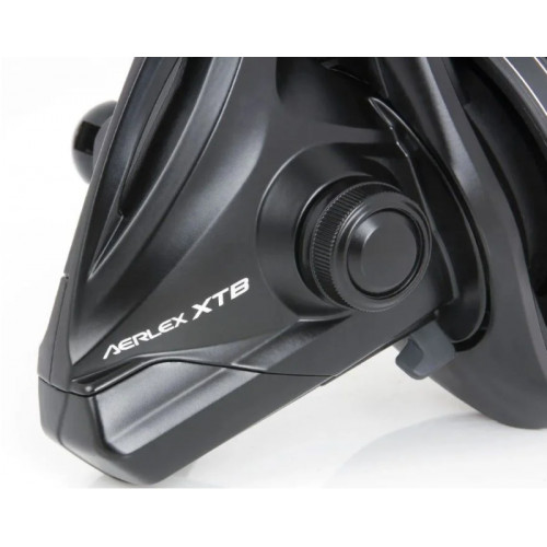 Макара преден аванс Shimano Aerlex 10000 XTB Spod