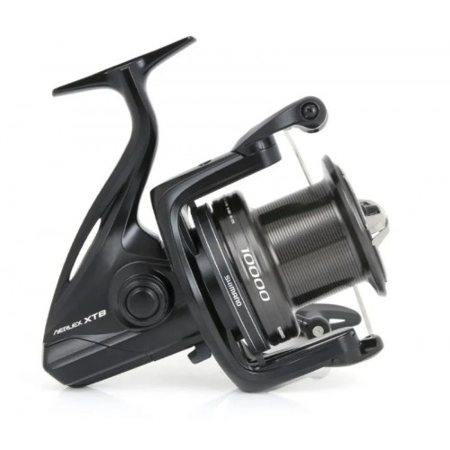 Макара преден аванс Shimano Aerlex 10000 XTB Spod