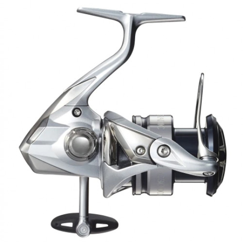 Макара преден аванс Shimano Stradic 4000 FL