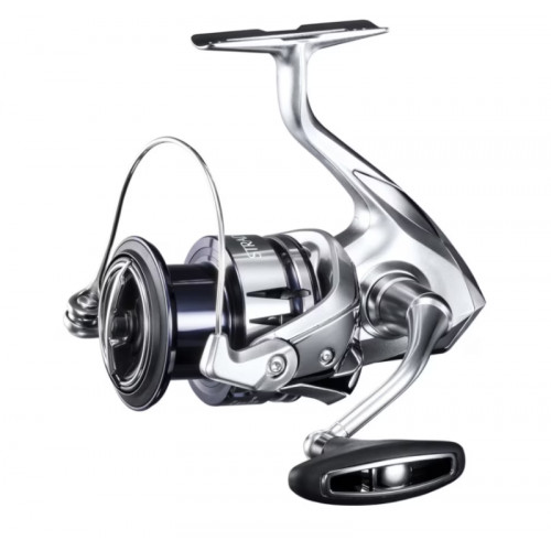 Макара преден аванс Shimano Stradic 4000 FL