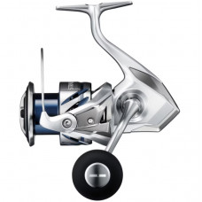 Макара преден аванс Shimano Stradic C5000 XG FM
