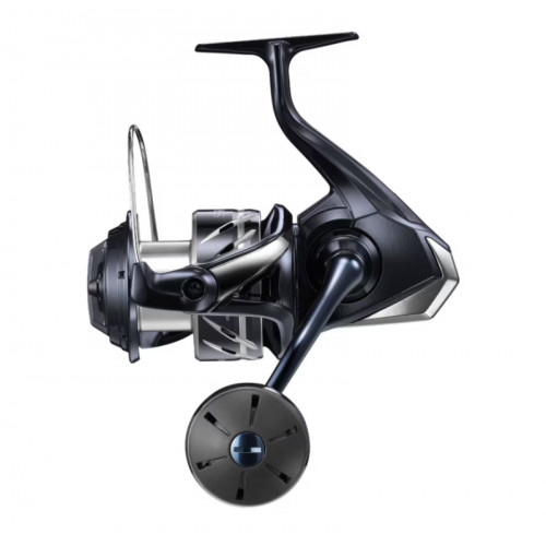 Макара преден аванс Shimano Stradic SW B 5000 XG