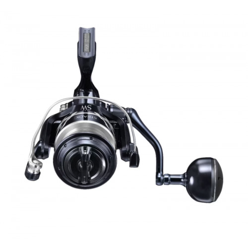 Макара преден аванс Shimano Stradic SW B 5000 XG