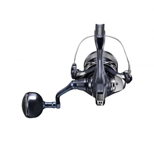 Макара преден аванс Shimano Stradic SW B 5000 XG