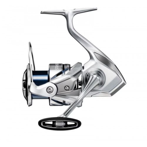 Макара преден аванс Shimano Stradic C3000HG FM