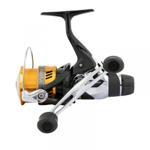 Макара заден аванс Shimano Sahara 3000S RDS HG DH