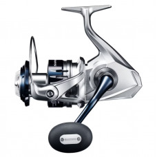 Макара преден аванс Shimano Saragosa A 5000XG