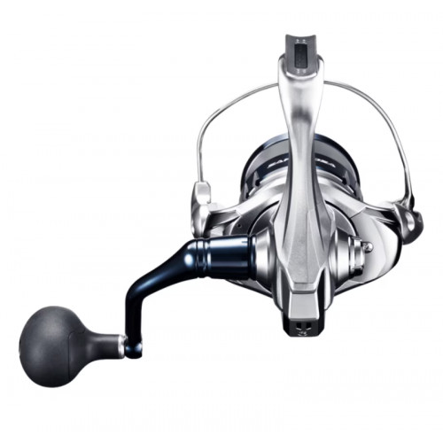 Макара преден аванс Shimano Saragosa A 5000XG