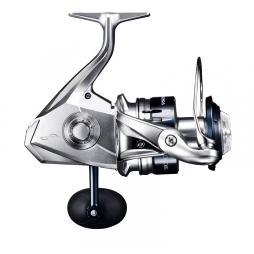 Макара преден аванс Shimano Saragosa A 5000XG