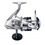 Макара преден аванс Shimano Saragosa A 5000XG