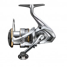 Макара преден аванс Shimano Sedona FJ 2500 S