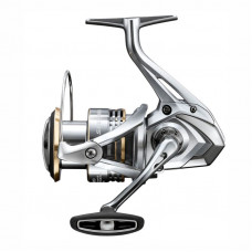 Макара преден аванс Shimano Sedona FJ C3000