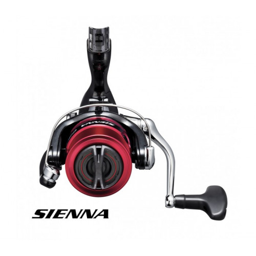 Макара преден аванс Shimano Sienna 3000 FG