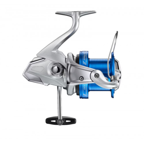 Макара преден аванс Shimano Speedmaster 14000 XSD