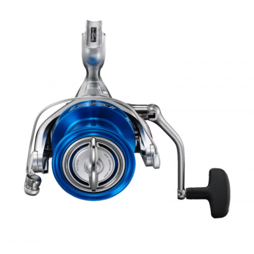 Макара преден аванс Shimano Speedmaster 14000 XSD