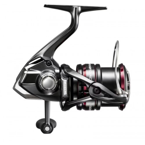 Макара преден аванс Shimano Vanford 4000 