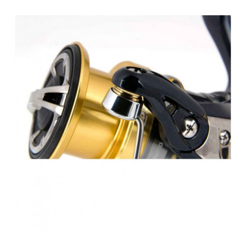 Макара преден аванс Shimano Nasci C2000S FB