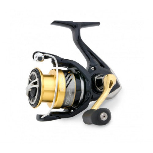 Макара преден аванс Shimano Nasci C2000S FB