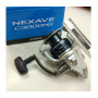 Макара преден аванс Shimano Nexave 4000 FE