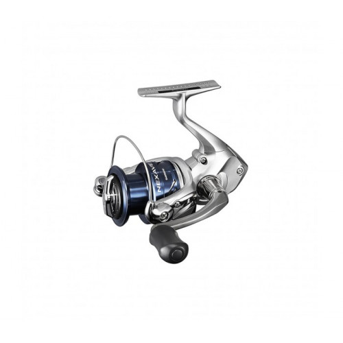 Макара преден аванс Shimano Nexave 4000 FE