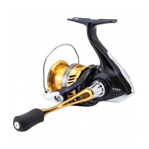 Макара преден аванс Shimano Sahara 4000 XGFI