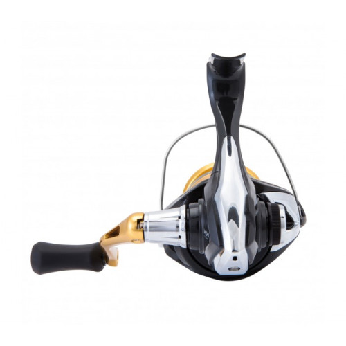 Макара преден аванс Shimano Sahara 4000 XGFI