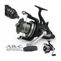 Макара двоен аванс Shimano Big Baitruner XTA LC - XTB