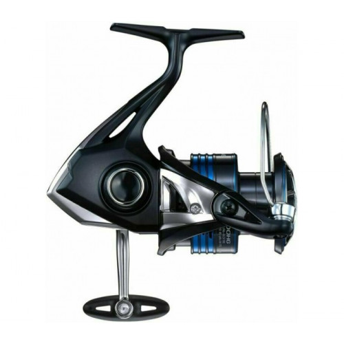 Макара преден аванс Shimano Nexave FI C5000 HG