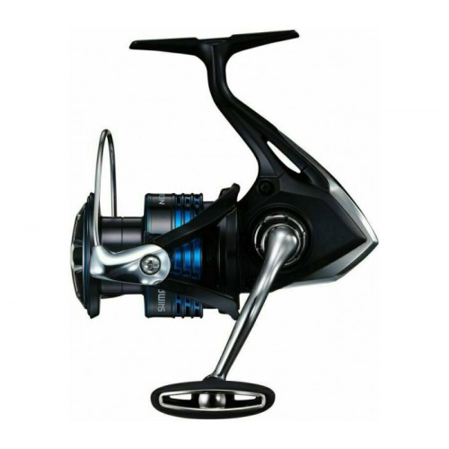 Макара преден аванс Shimano Nexave FI C5000 HG