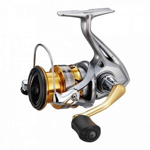 Макара преден аванс Shimano Sedona FI 2000 HGS