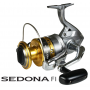 Макара преден аванс Shimano Sedona 8000 FI