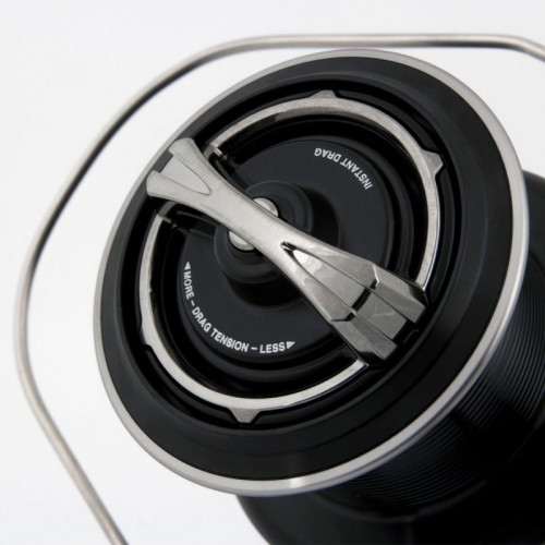 Макара преден аванс Shimano Ultegra 5500 XTD