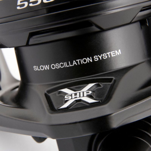 Макара преден аванс Shimano Ultegra 5500 XTD